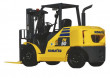 KOMATSU FH45-2